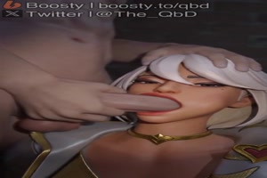 [COSPLAY] 2024-04-12_Aphrodite