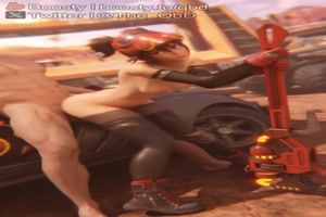 [COSPLAY] 2024-06-07_The_Machinist_(Fortnite)