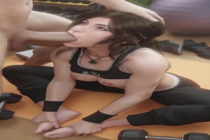 [COSPLAY] Lara BJ NoWm 2K