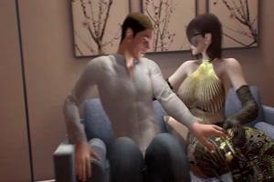 [COSPLAY] nrt Your wife is so moist