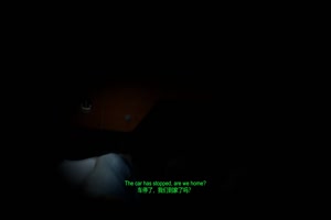 [COSPLAY] Premium short film_Beautiful girl-designated driving NTR-4K