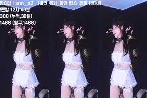 [Korean BJ] panda_nyangnyang1004_@Dawang_K_20240814_203031