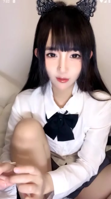 Vận chuyển mưa sao băng. Em gái siêu xinh xuống biển #KeYi. Cô ấy có giọng hát ngọt ngào ~ bóp ngực ~ vẻ đẹp thủ dâm bằng trứng rung...