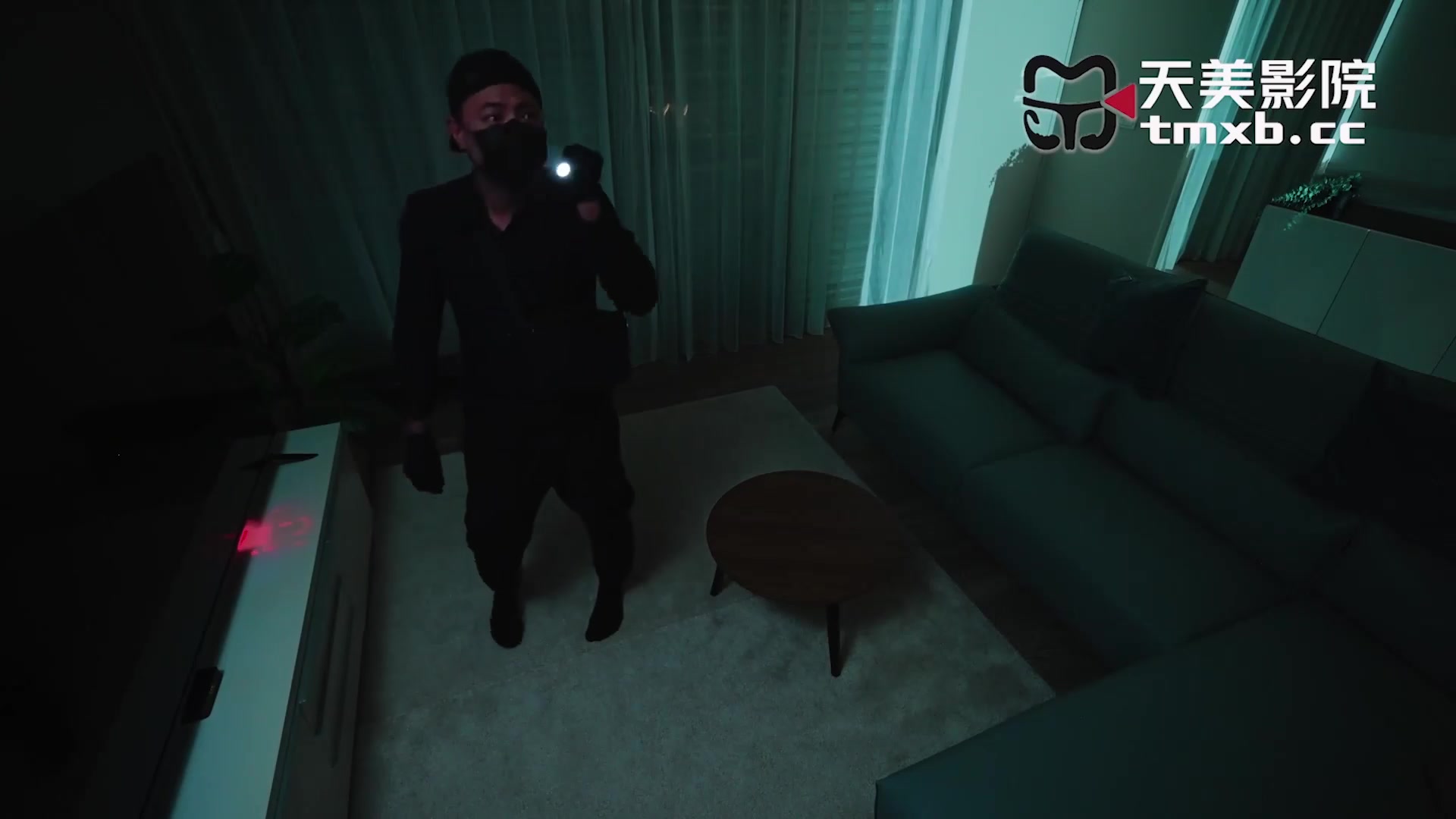 [ChinaAV] Tianmei Media TMW221 Đào tạo ngược nội trợ đĩ