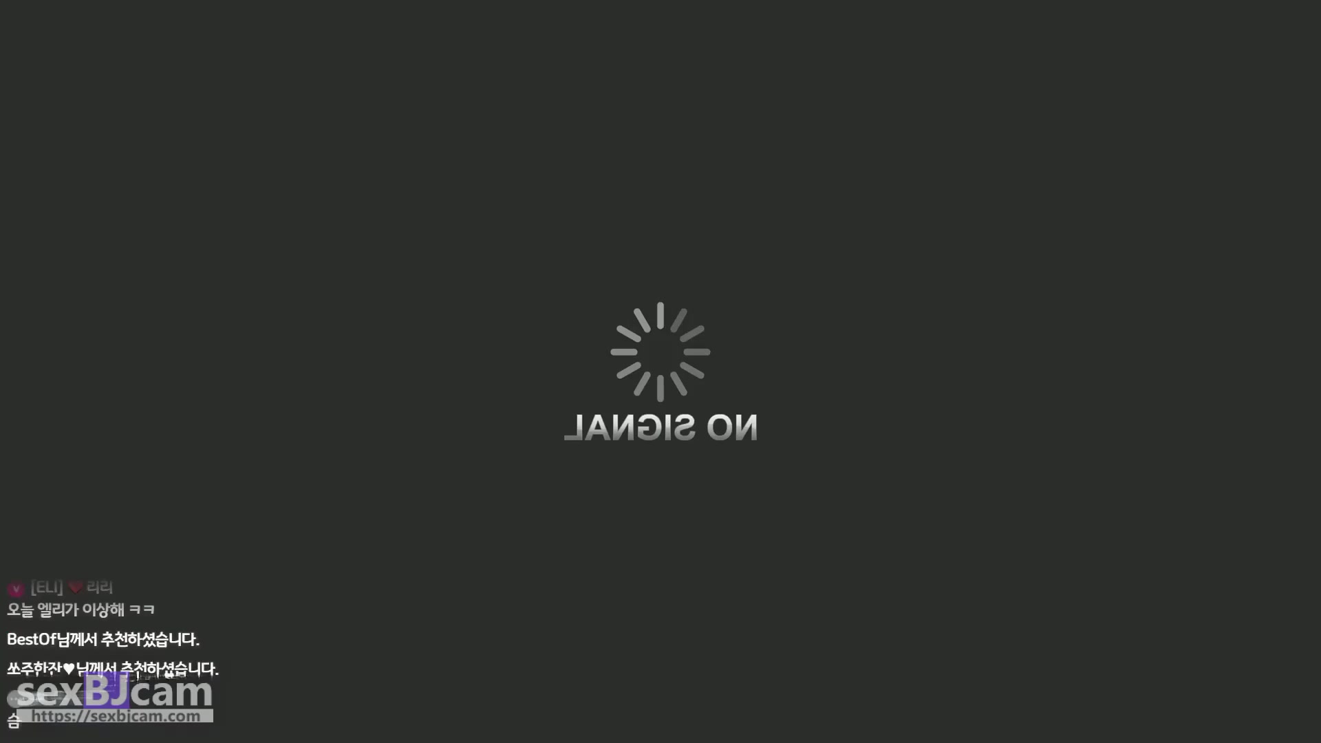 [ChinaAV] [Korean BJ] eli05021212 2024-02-08