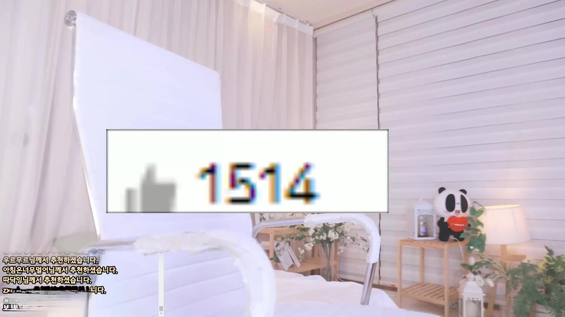 [ChinaAV] [Korean BJ] eli05021212 2024-03-12