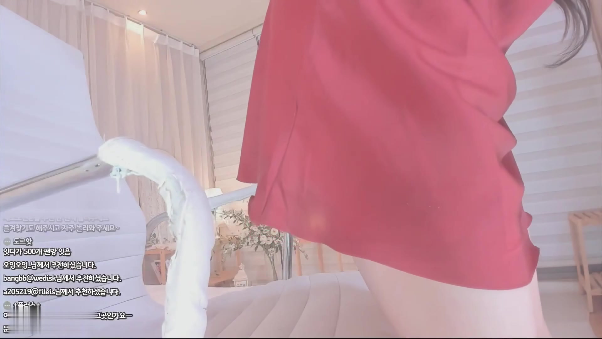 [ChinaAV] [Korean BJ] eli05021212 2023-10-15