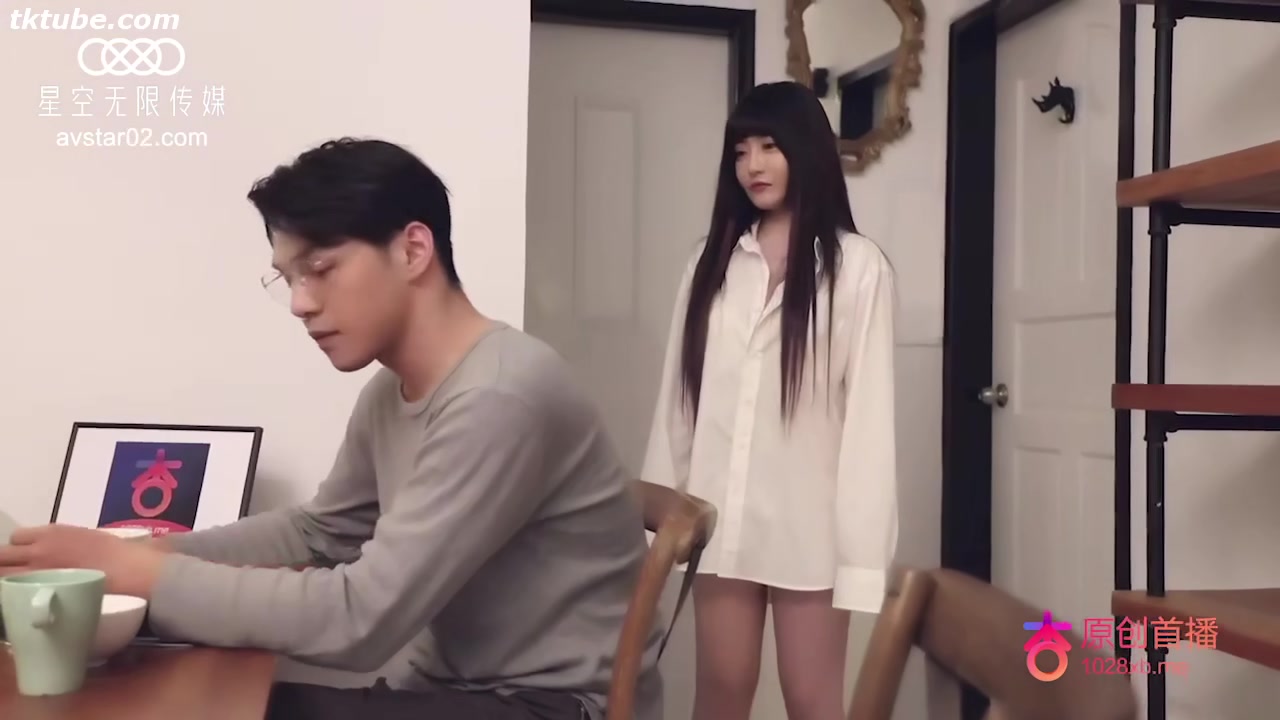 [ChinaAV] Star Media XK8026 Chủ tịch hống hách-Shen Nana_