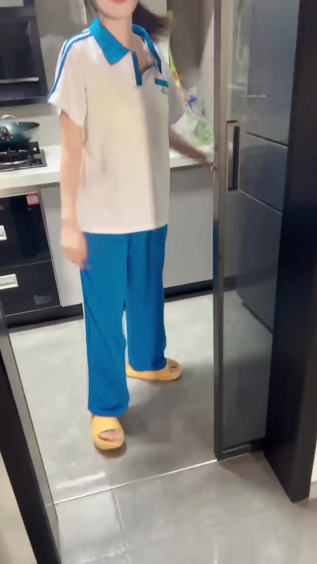 [ChinaAV] [91 Wanwan] Để biết thêm tài nguyên, vui lòng nhập TG@pikpazx.E52