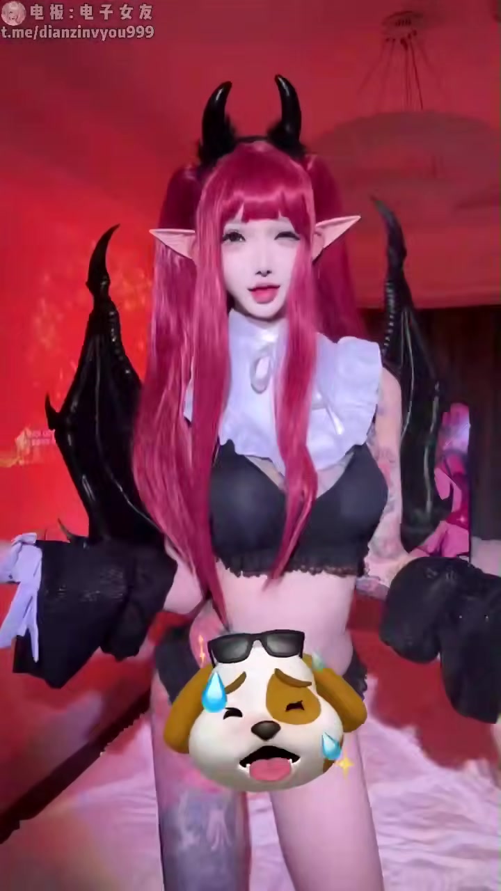 [ChinaAV] Ngày 7 tháng 11(1)