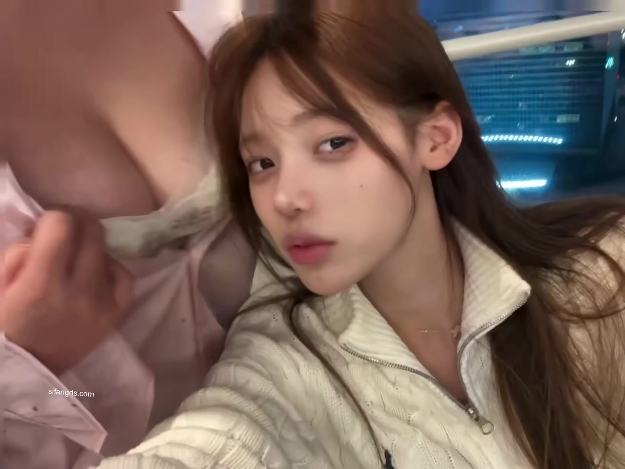 [ChinaAV] Vận chuyển mưa sao băng. 1 (72)