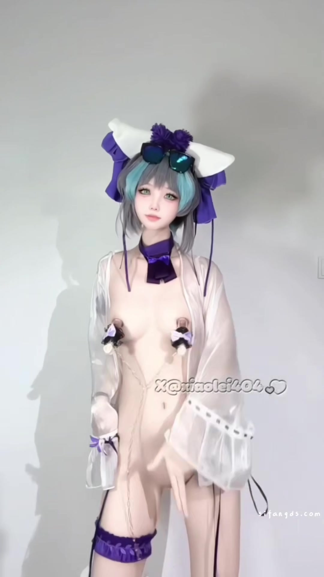 [ChinaAV] Vận chuyển mưa sao băng.V (1)