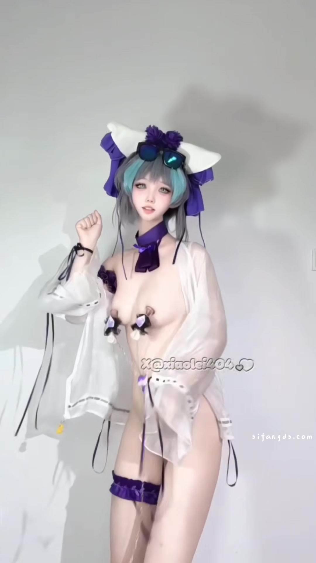 [ChinaAV] Vận chuyển mưa sao băng.V (2)