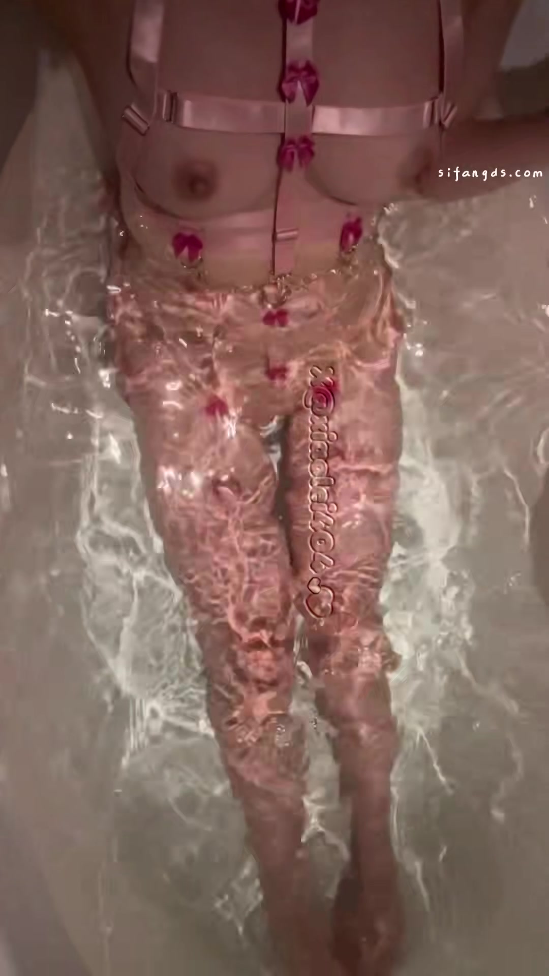 [ChinaAV] Vận chuyển mưa sao băng.V (7)