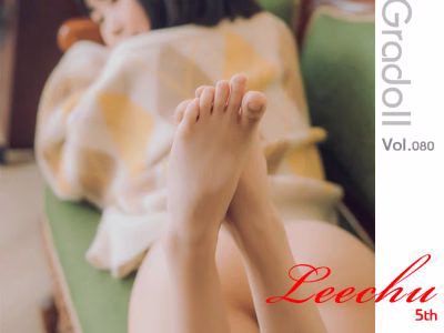 [Pure Media] Vol.080 Leechu