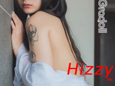 [Pure Media] Vol.101 Hizzy (Hiji) - 3D DongHua Art