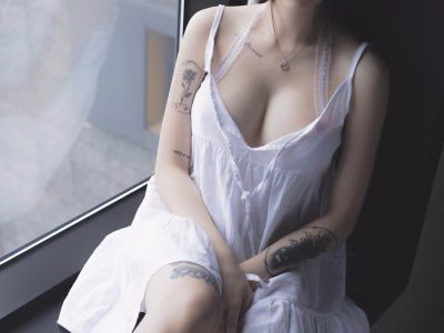 [Pure Media] Vol.107 Yuka (Yuka) - 3D DongHua Art