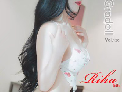 [Pure Media] Vol.150 Riha | 3D DongHua Gallery - Cosplay