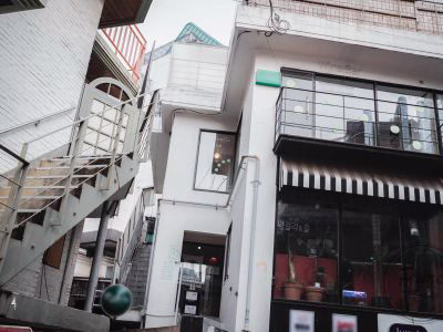 [Pure Media] Vol.223 Dohee (Dohee) - 3D DongHua Art