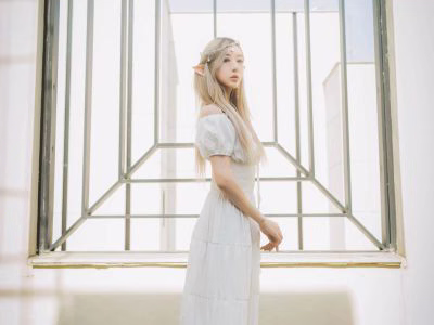 [Pure Media] Vol.240 JIA (Jia) - 3D DongHua Art