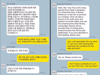 [Pure Media] Vol.250 Hina (Hina) The Raped Influencer Girl