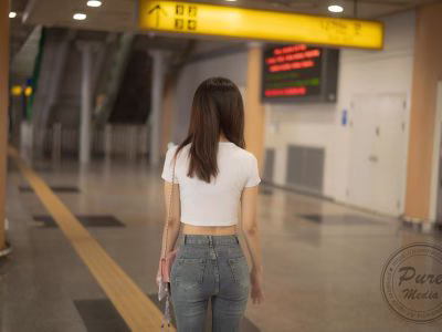 [Pure Media] Vol.258 Share My Girlfriend [227P-316MB]