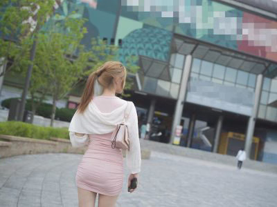 [Pure Media] Vol.260 YEHA (Ye) Stick My Tail in the Hole [167P-303MB]