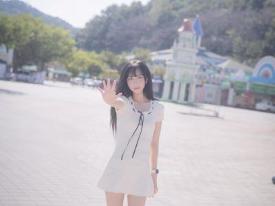 [Pure Media] Vol.264 Hina (Hina) BITXX Training Outdoors [236P-450MB]