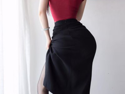 Cool Wenxi NO 001 Picture 425P