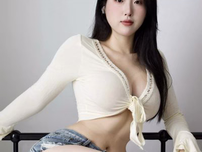 Cool Wenxi NO 068 Don t miss the hip control 24P 131MB