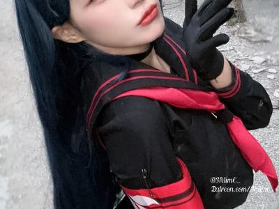 Mime â NO 028 Ichika 16P 143M | 3D DongHua Gallery - Cosplay