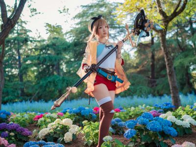 Mime NO 018 Lesa s Metal Workshop 34P 138MB - 3D DongHua Art