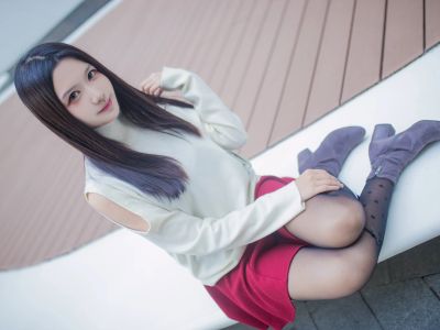 Yuansha Xi Meow Meow Meow NO 001 Qingfeng Galaxy SOHO Daily 12P