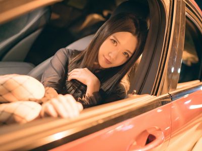 Yuansha Xi Meow Meow Meow NO 005 Xiangche Beauty 16P