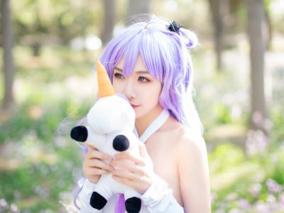 Yuansha Xi Meow Meow Meow NO 012 Unicorn 15P