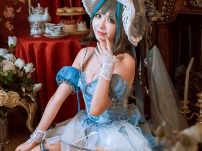 Yuansha Xi Meow Meow Meow Meow â NO 014 Cheshire Cat 12P 224M