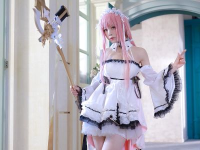 Cosplay I | 3D DongHua Gallery - Cosplay - 3D DongHua Art
