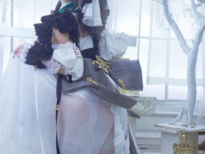 Cosplay Shui Miao aqua NO 054 Cheshire 35P 72MB