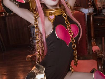 Cosplay Shui Miao aqua NO 037 Konghua 42P 132MB