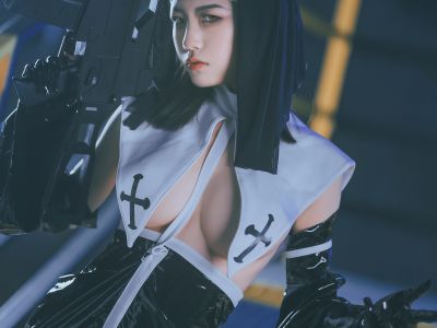 Cosplay Shui Miao aqua NO 013 Redemption 45P 640MB