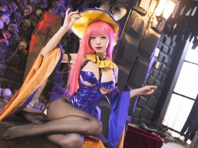 Cosplay Shui Miao aqua NO 019 Memphis 31P 346MB