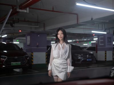 Cosplay Dou Niang Li Shi NO 144 XIUREN Xiuren Network 2023 03 08 NO 6382 87P 848MB