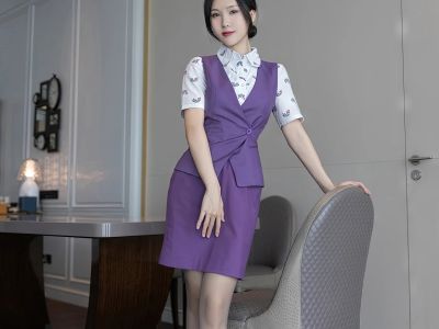 Cosplay Dou Niang Li Shi NO 134 XIUREN Xiuren Network 2023 01 04 NO 6084 79P 403MB