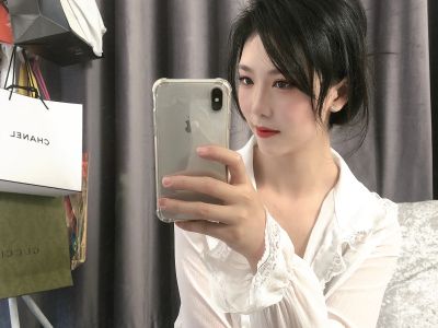 Cosplay Dou Niang Li Shi NO 104 Perspective Chiffon 32P 315MB