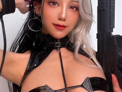 Cosplay Suiki Aqua NO 193 Rosannað Rosanna 30P 183MB