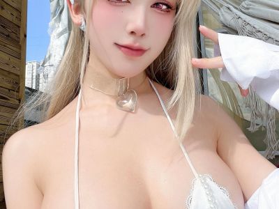 Cosplay Suiki Aqua NO 192 Viper ð 10P 55MB - 3D DongHua Art
