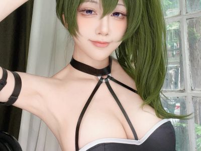 Cosplay Shui Miao Aqua NO 174 May 2024 Fantia Subscription Burial Flillian 33P 52MB