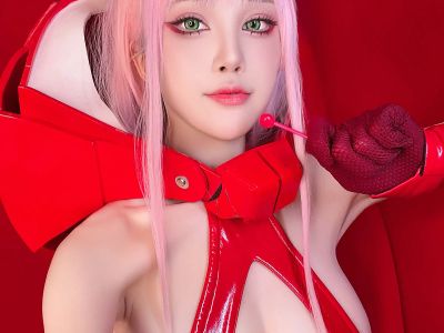 Cosplay Suiki Aqua NO 165 Fantia January 2024 Meeting Review Darling â ï 30P 39MB