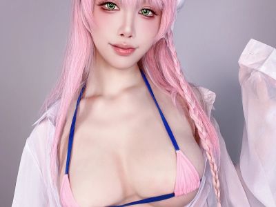 Cosplay 2023 09 30 Hanakoð ï Selfie - 3D DongHua Art