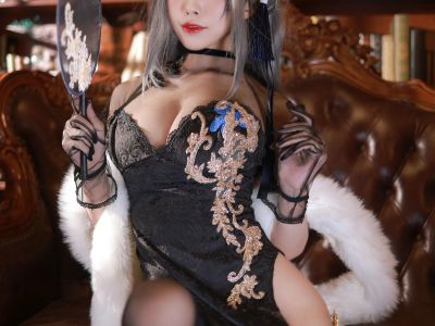 Cosplay Louis IX 42 - 3D DongHua Art - 3D DongHua Art